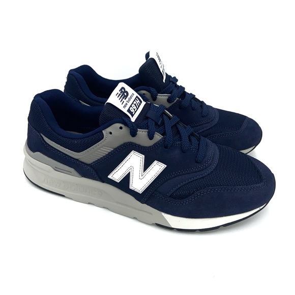 New Balance Other - New Balance 997H NAVY  Mens  8.5